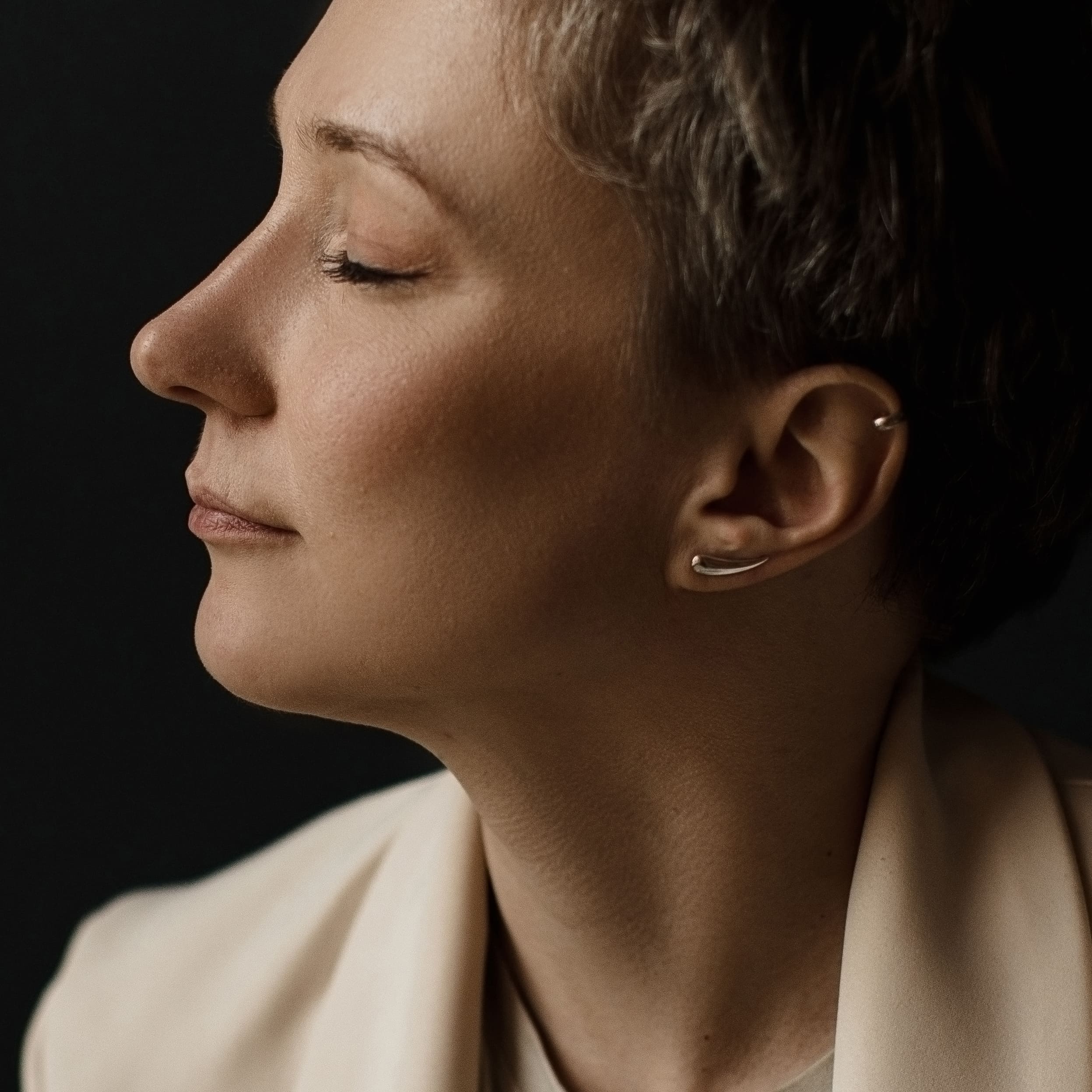 Клаймберы Virgola grande парные родирование