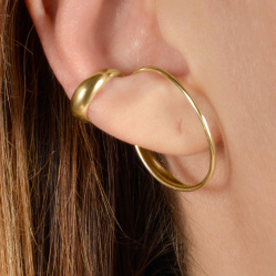 Кафф Anello Nuovo позолота