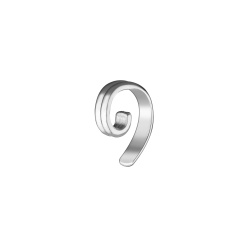 Кафф Spirale doppio Спираль двойная