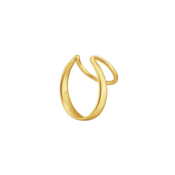 Кафф Anello Piccolo позолота