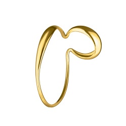 Кафф Anello Nuovo позолота